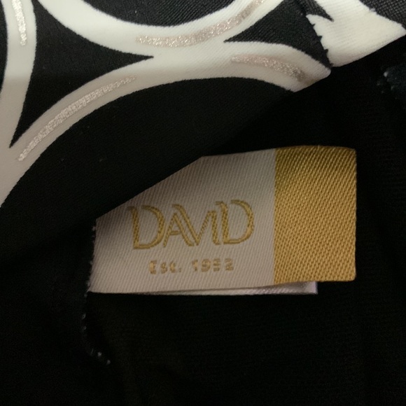 Swim cover up skirt L - Picture 4 of 6